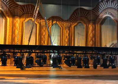 Teatro Bicentenario San Juan