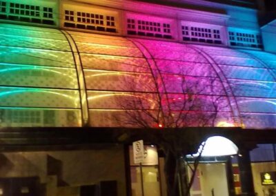 Hotel Rodeo Bariloche