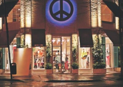 Jazmin Chebar Palermo