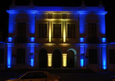 Municipalidad San Miguel del Monte