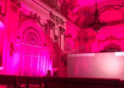 Salón de la Bandera – Jujuy